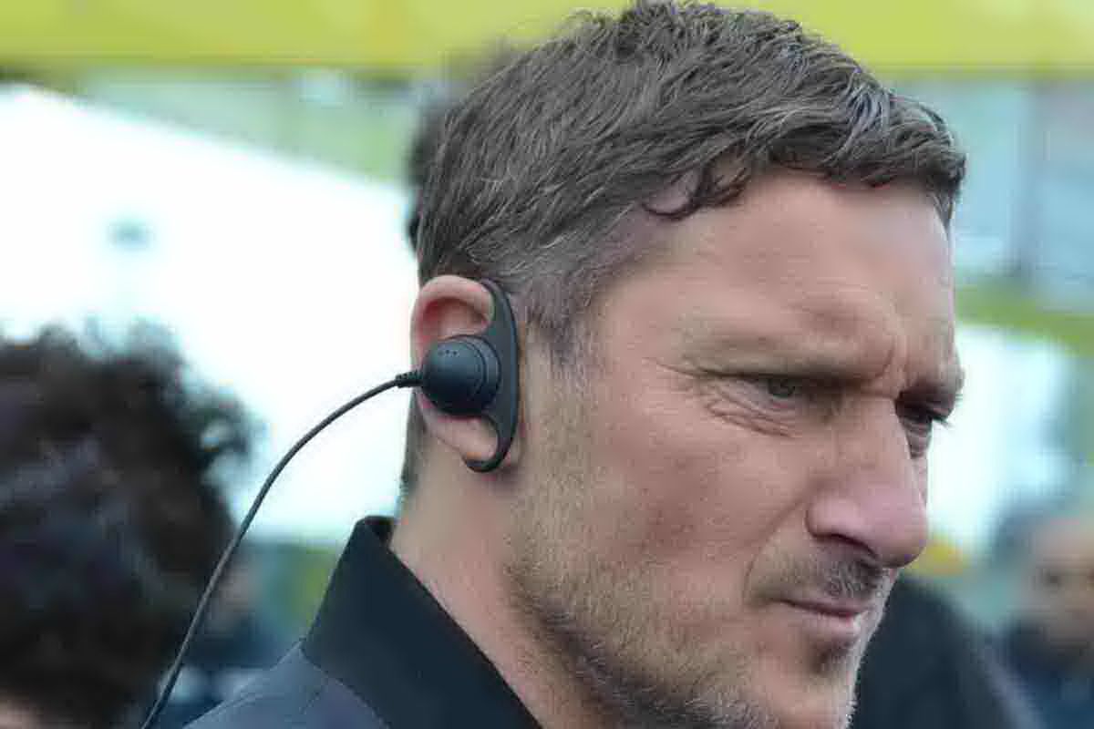 Francesco Totti