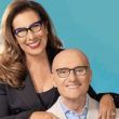 Ascolti tv sabato 2 dicembre 2023