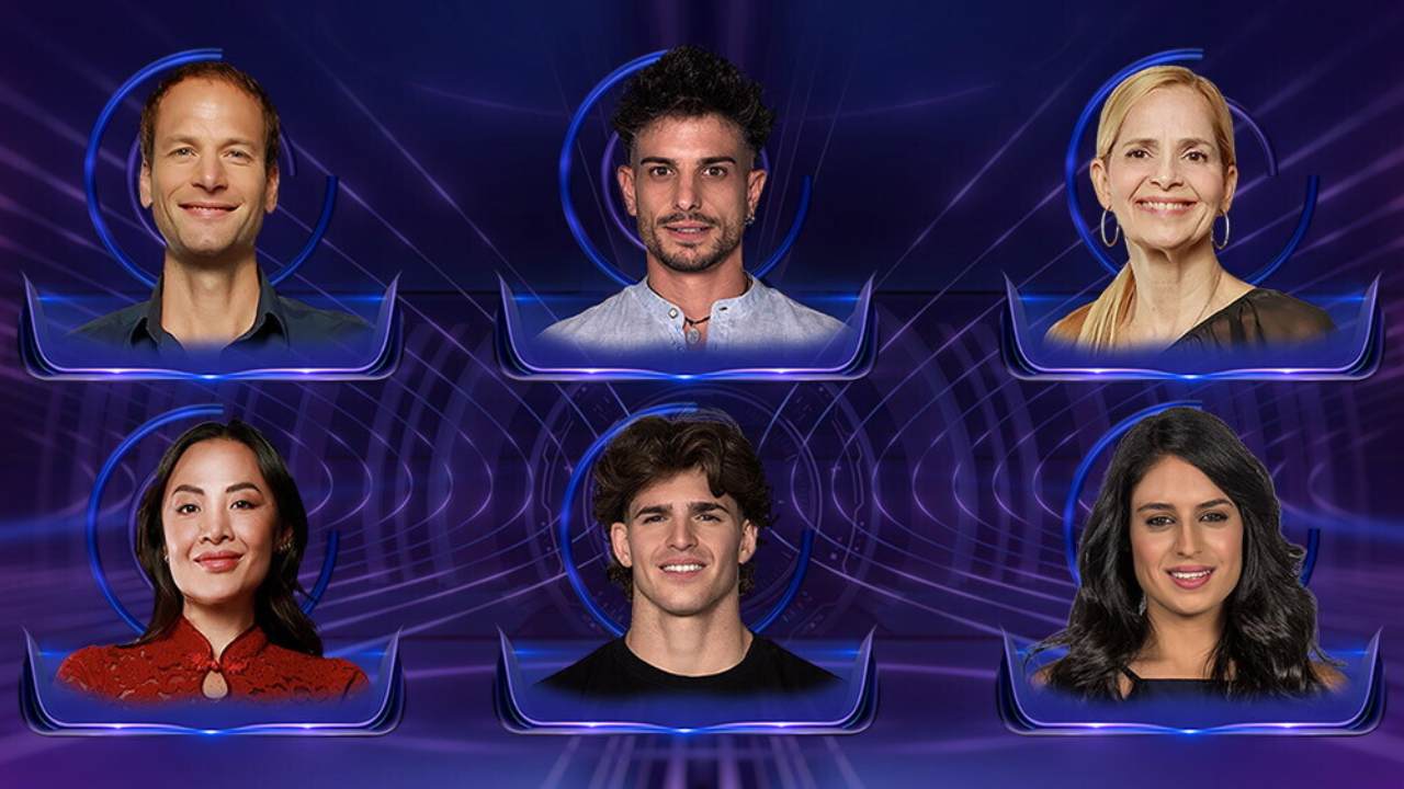 Ascolti tv Il metodo Fenoglio e Grande Fratello chi ha vinto ieri sera? Dati auditel e share di lunedì 4 dicembre 2023 Ascolti tv Il metodo Fenoglio e Grande Fratello chi ha vinto ieri sera? Dati auditel e share di lunedì 4 dicembre 2023