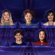Chi è stato eliminato ieri sera al grande fratello