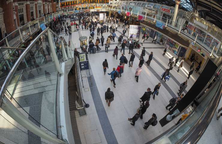 Centri commerciali e supermercati aperti (o chiusi) a Roma il 1 gennaio