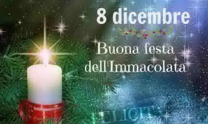 Festa dell'Immacolata