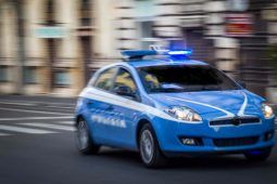 Polizia