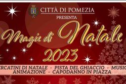 Natale 2023 Pomezia