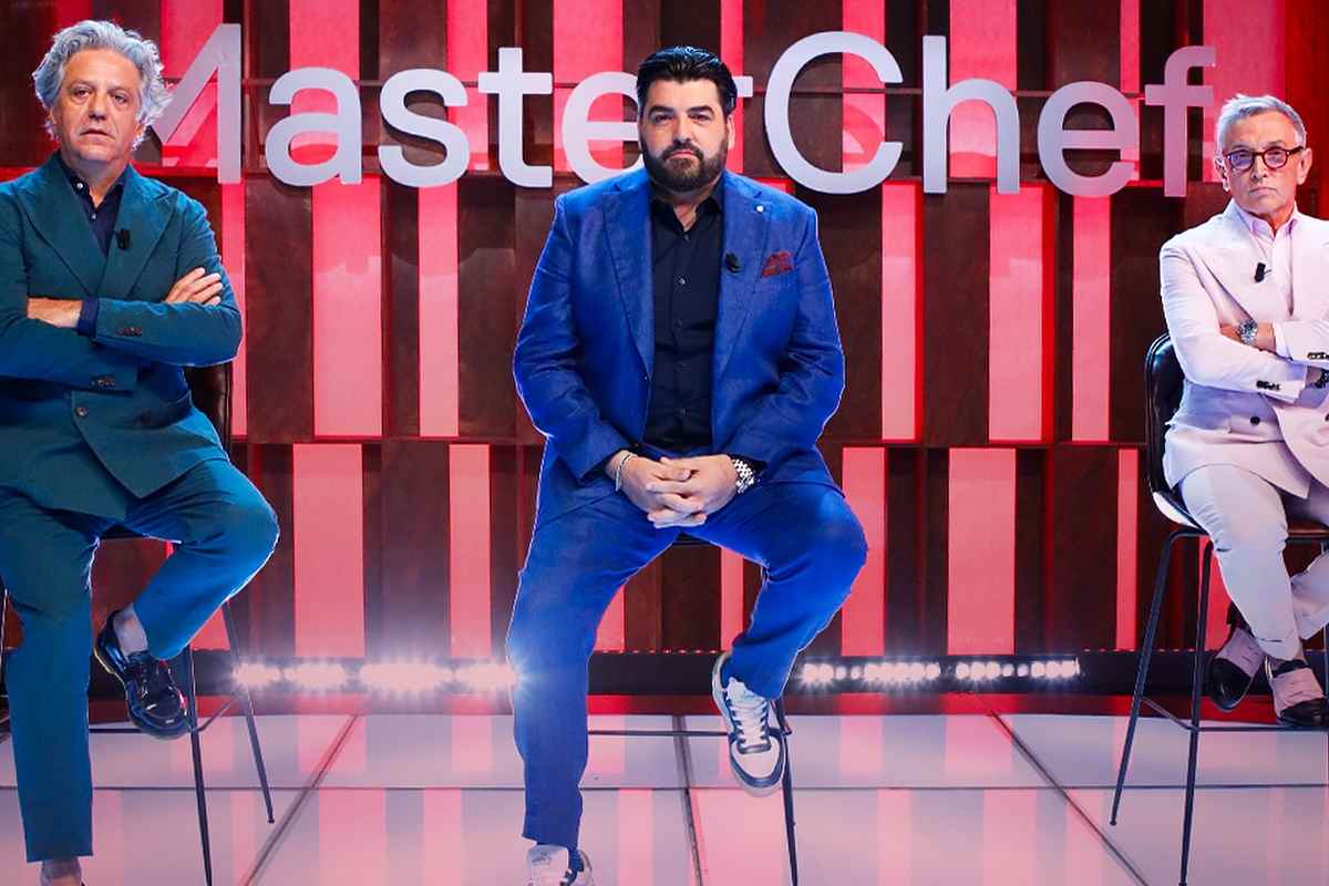 Chi è stato eliminato ieri sera a Masterchef 13