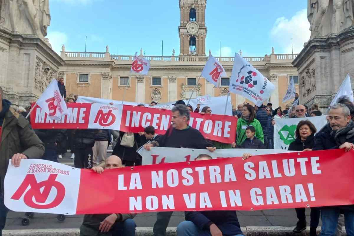 termovalorizzatore roma