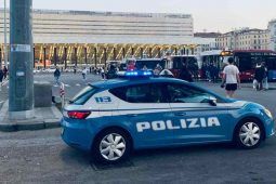 Polizia Termini