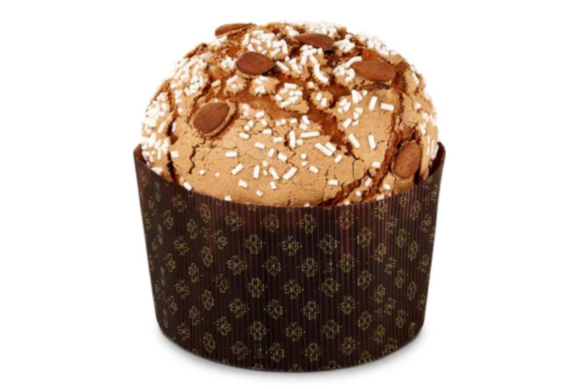 Panettone Iginio Massari