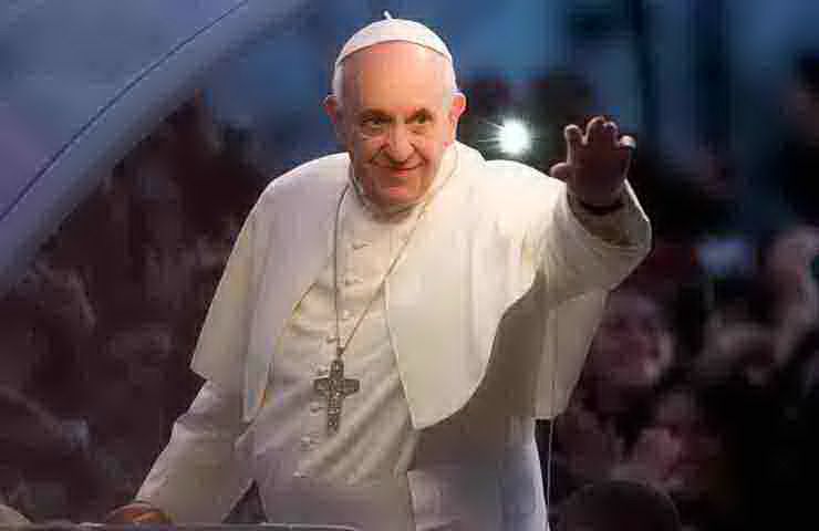 papa Francesco