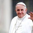 Papa Francesco l'Angelus 8 dicembre
