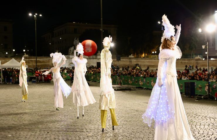 Rome Parade 2024 - www.IlCorrieredellacittà.com