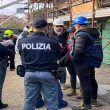 Controlli della polizia di Stato a Roma per spaccio e attività illecite, raffica di arresti e sanzioni - www.ilcorrieredellacittà.com