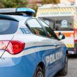 Maltrattamenti in famiglia formia