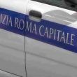 polizia locale roma
