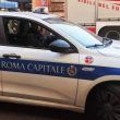 Crollo solaio Roma quartiere Trieste