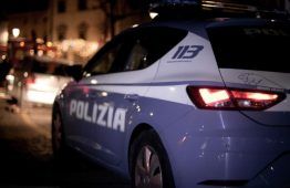 Polizia