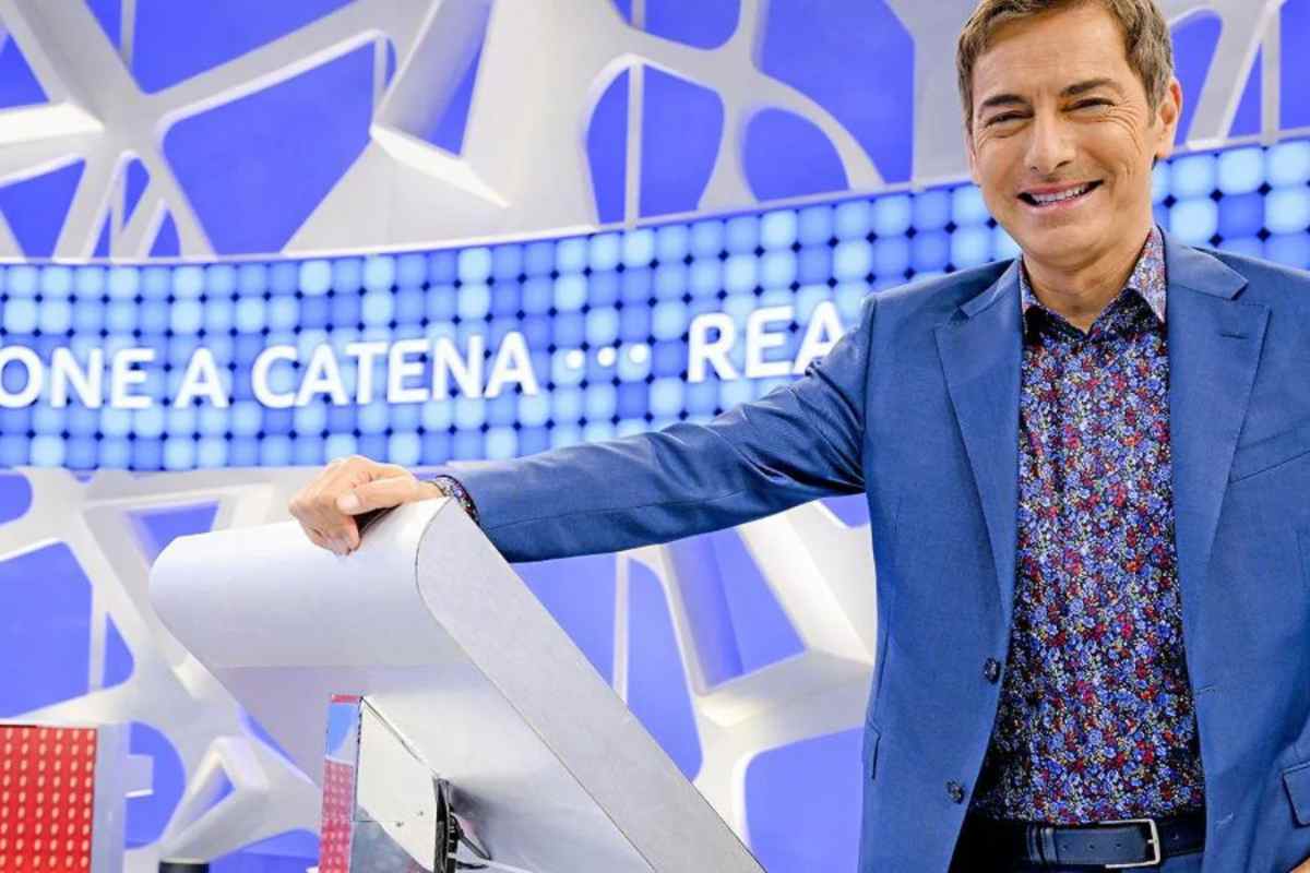 Reazione a Catena
