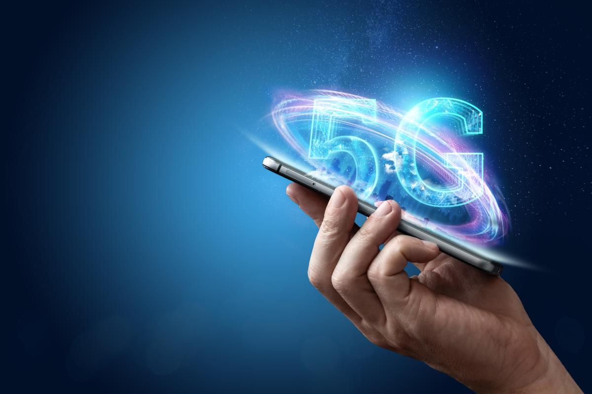 rete 5G
