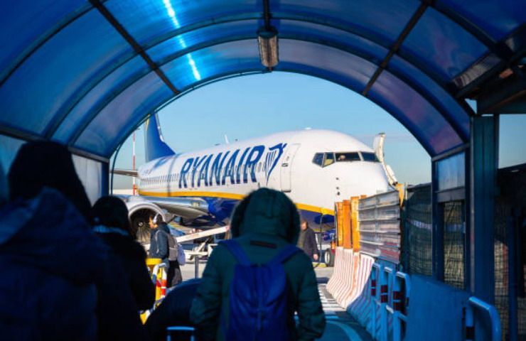 Ryanair