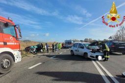 Incidente Santa Marinella