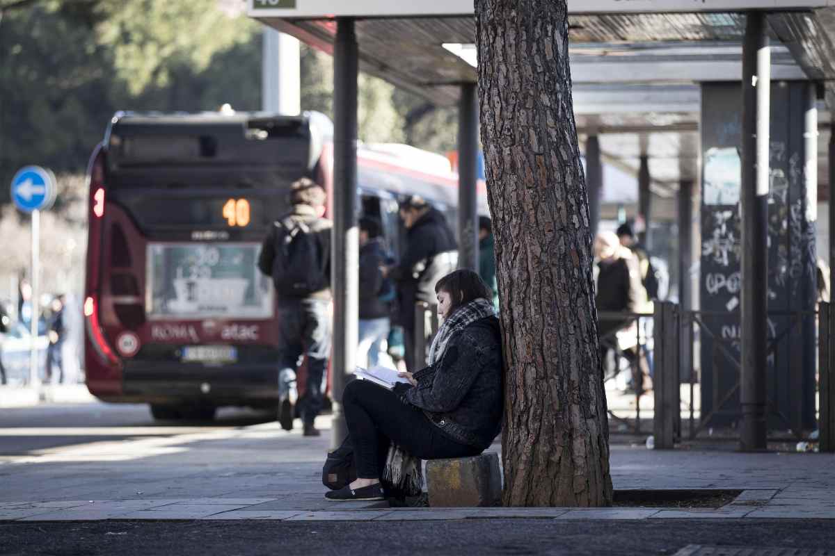 Sciopero trasporti Roma venerdì 15 dicembre 2023