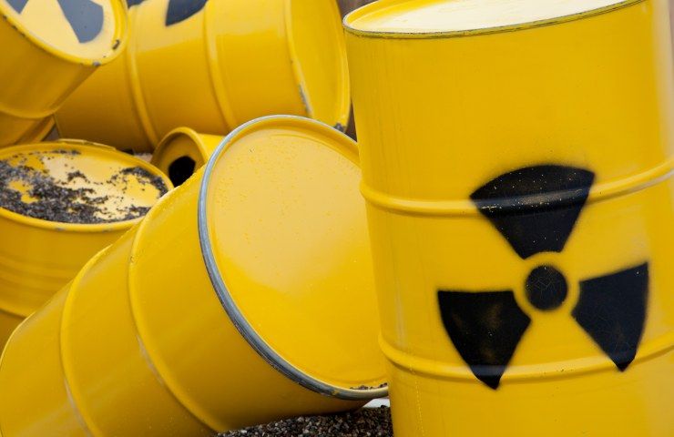 La Tuscia è stata identificata dalla Sogin come area idonea per lo smaltimento di rifiuti nucleari - www.IlCorrierdellaCittà.com