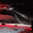 elicottero dell'Aeronautica
