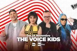 The Voice Kids