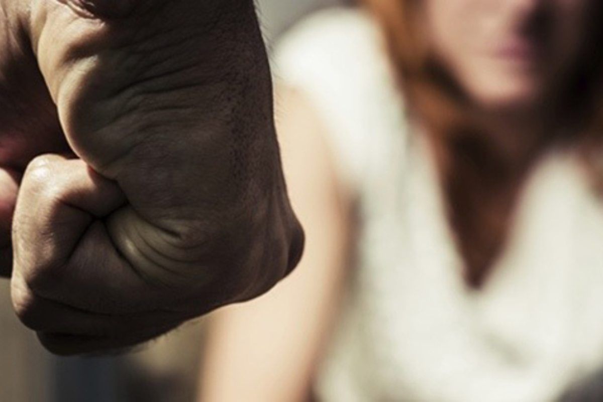 Maltrattamenti in famiglia terracina