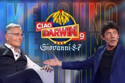 Ciao Darwin 9