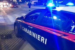 Carabinieri