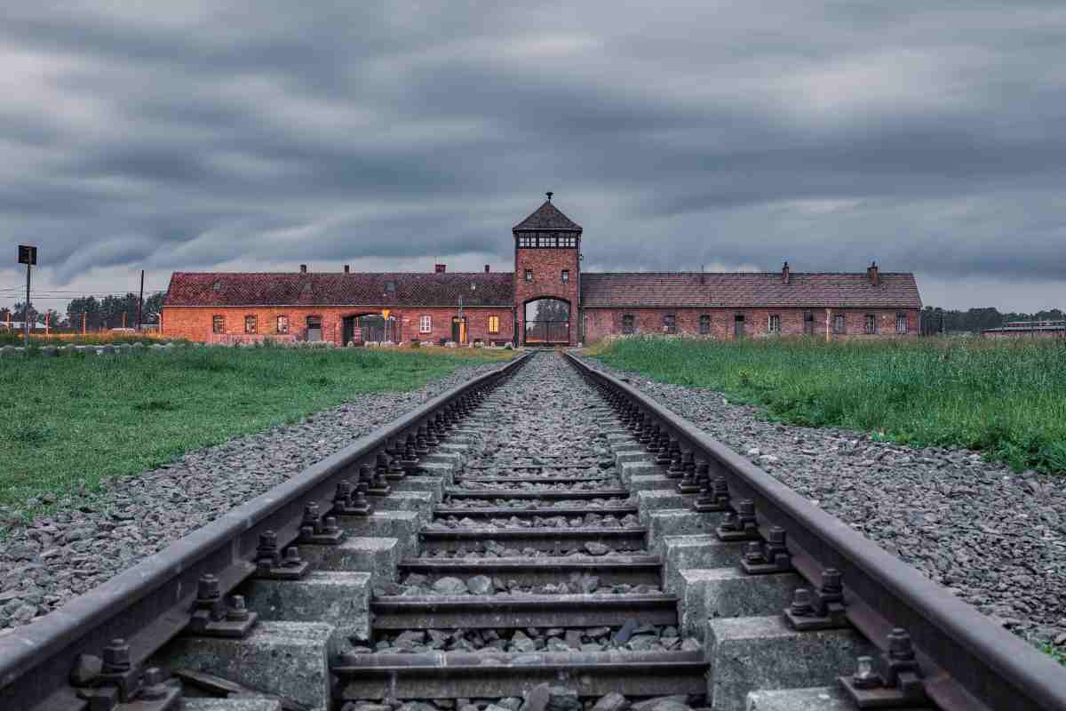 Auschwitz