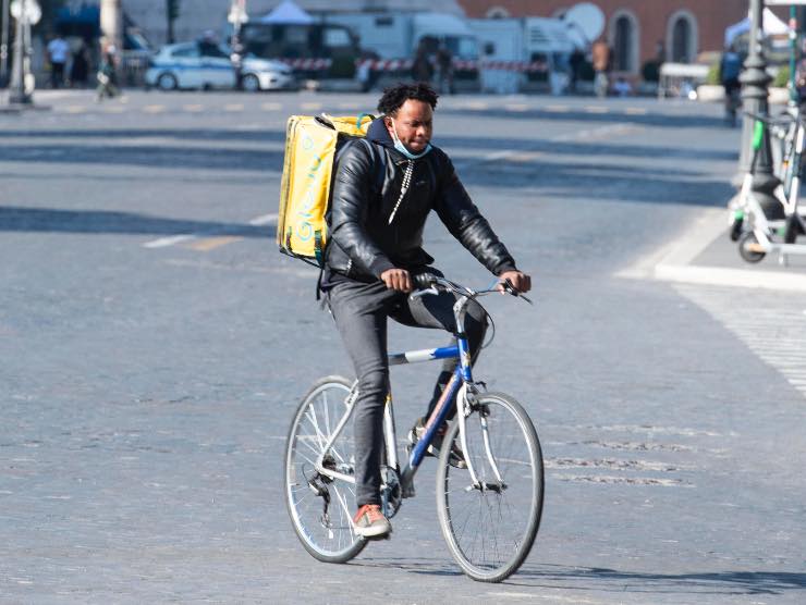 Bici bonus