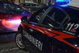 Carabinieri Roma