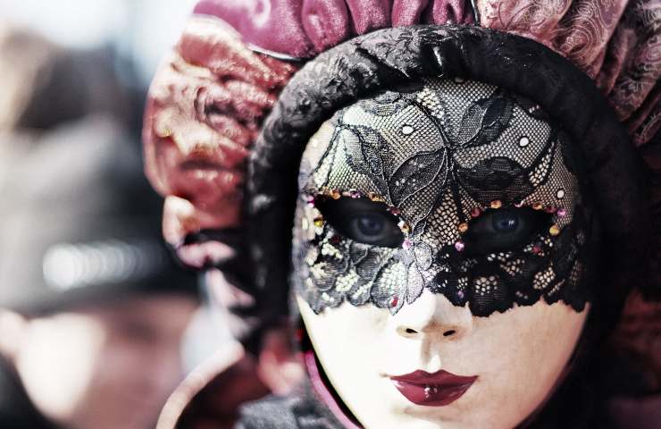 Carnevale a Roma 2024