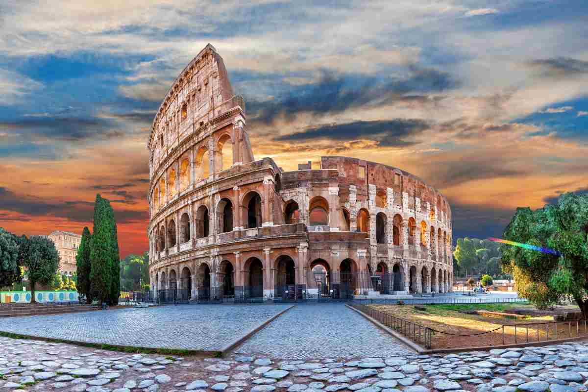 Colosseo