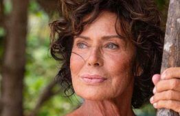 Corinne Cléry, quanti mariti ha avuto? Età e figli