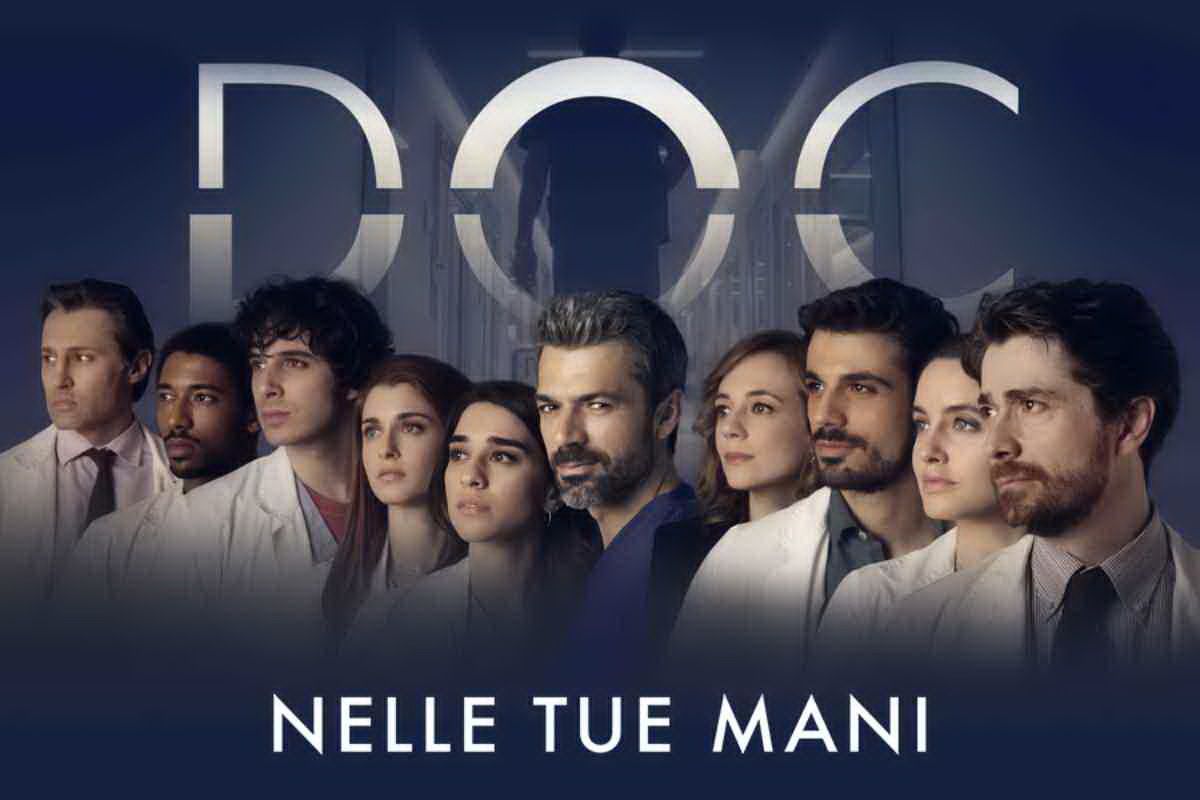 Doc - Nelle tue mani