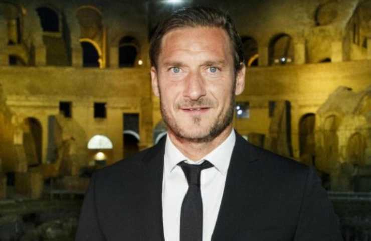 Francesco Totti