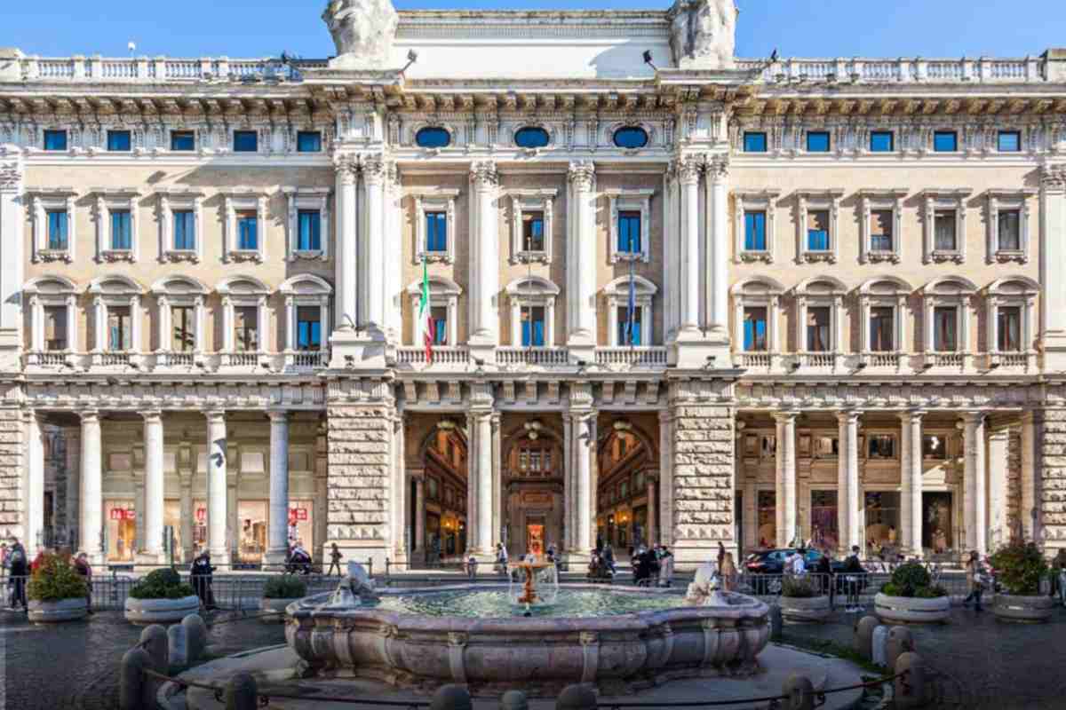 Galleria Alberto Sordi