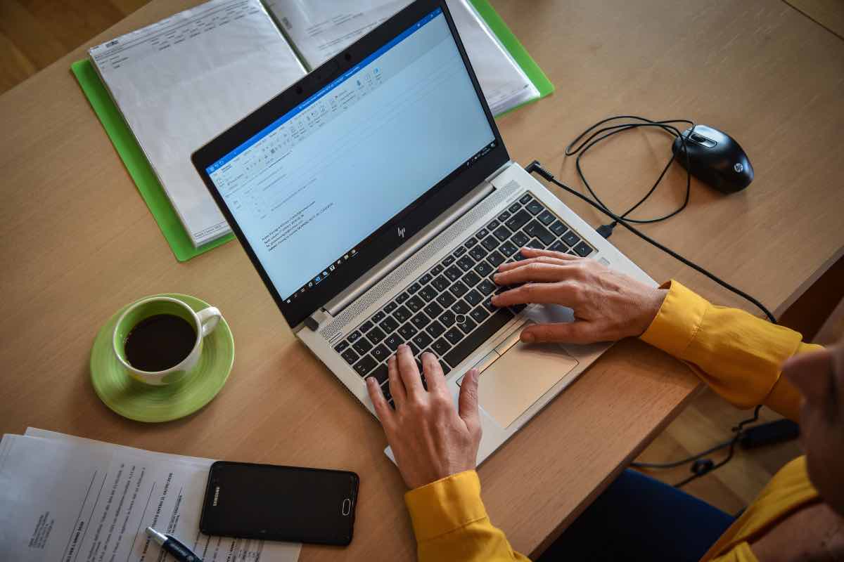 Genzano lavoro