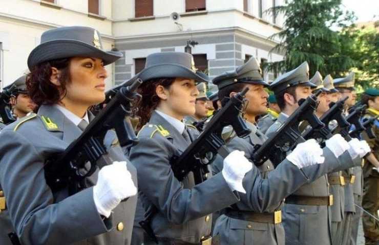 Guardia di Finanza