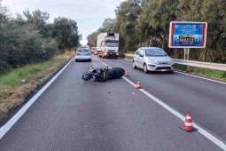 Incidente Via Arno Torvaianica