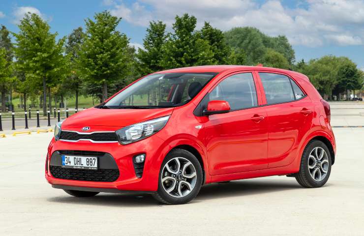 Kia Picanto