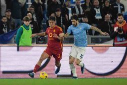 Lazio-Roma Derby