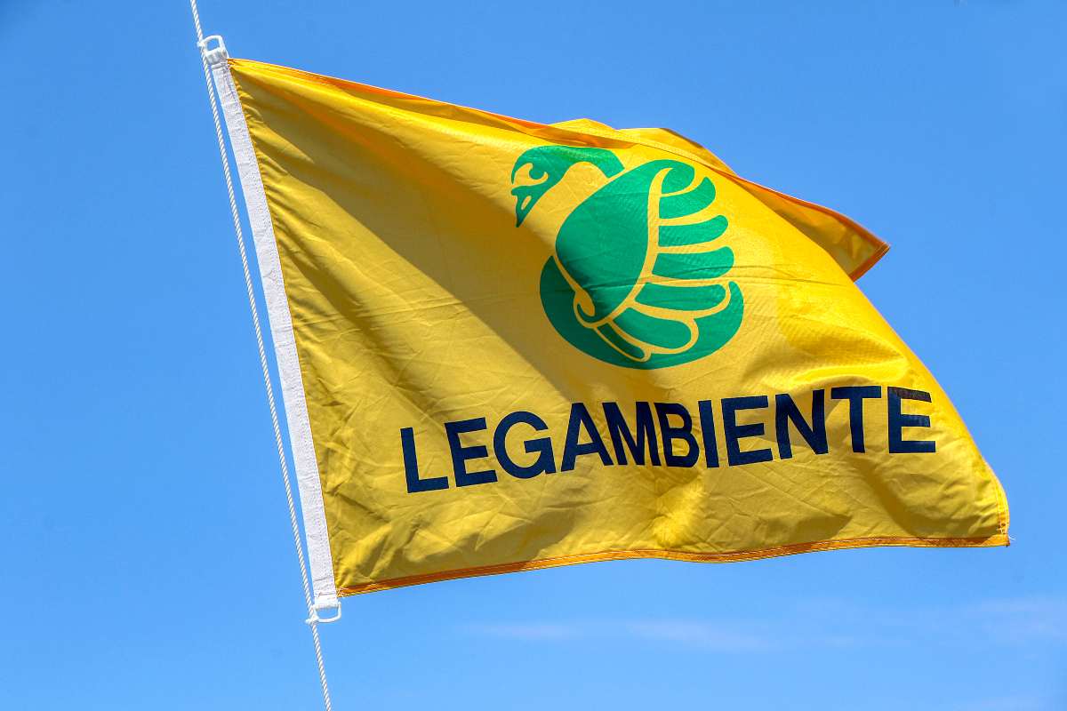 Legambiente