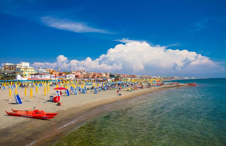 Lido di Ostia