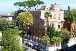 Lycée Chateaubriand di Roma