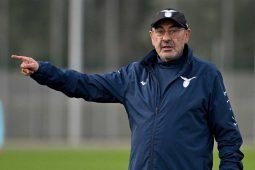 Maurizio Sarri