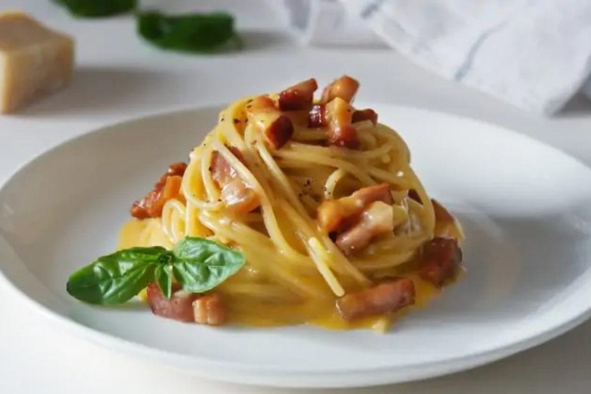 Carbonara, dove mangiare a Testaccio